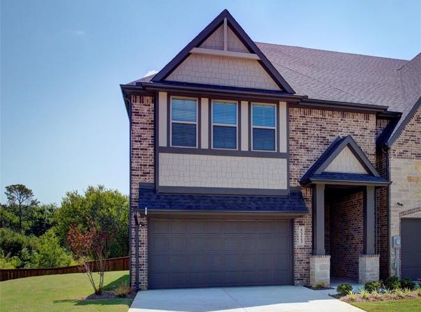 5323 Winged Foot Drive, Arlington, TX 76017