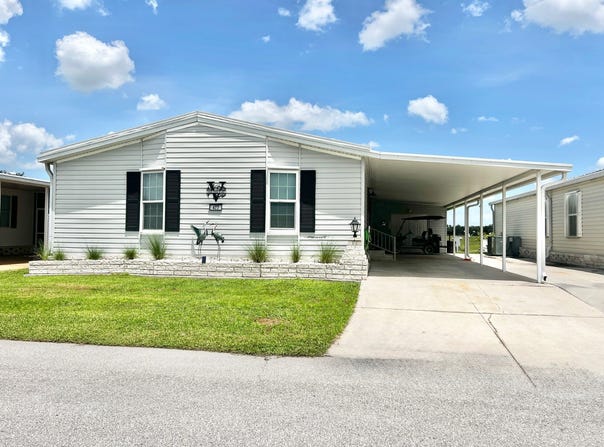 2692 NE Hwy 70, Arcadia, FL 34266