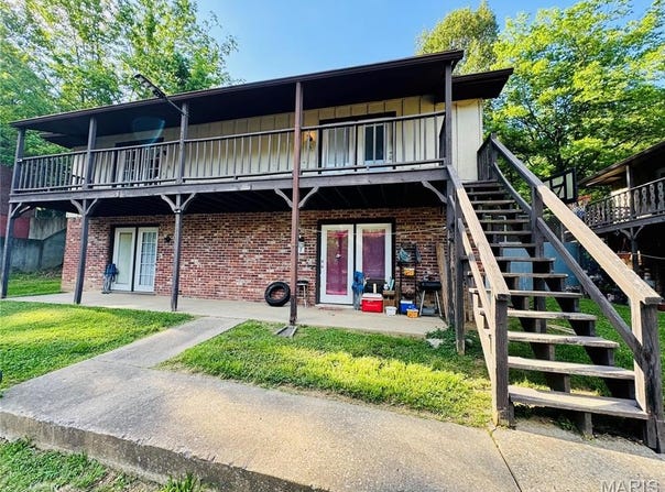 1111 & 1113 Cape Hills Drive, Cape Girardeau, MO 63701