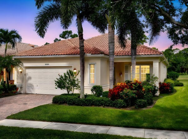 8580 SW Cruden Bay Court, Stuart, FL 34997