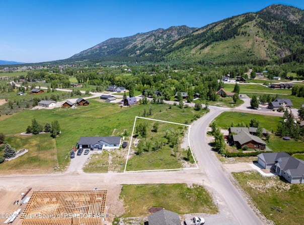 347 PONDEROSA Drive, Star Valley Ranch, WY 83127