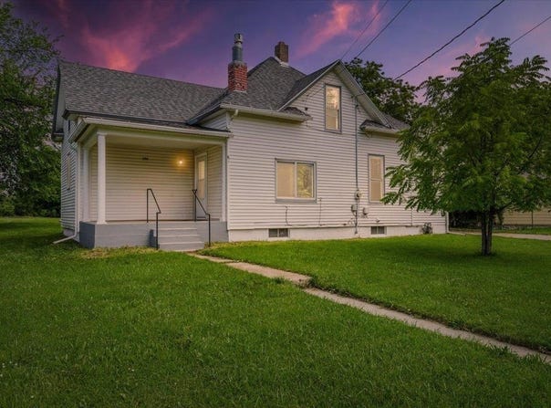 308 Upper Valley Road, Spearfish, SD 57783
