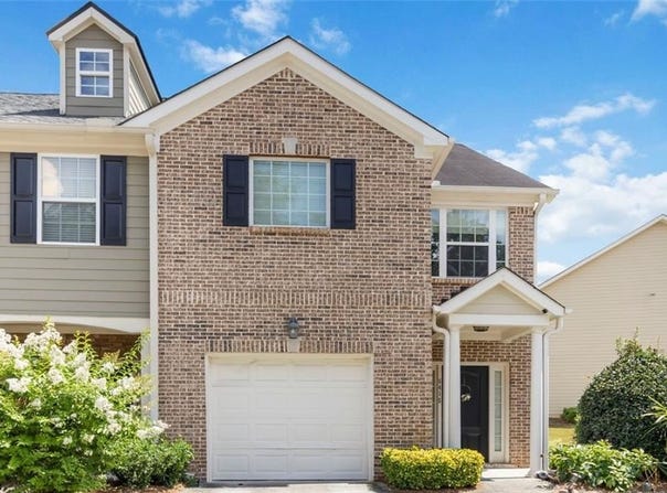 6415 Mossy Oak Landing, Braselton, GA 30517