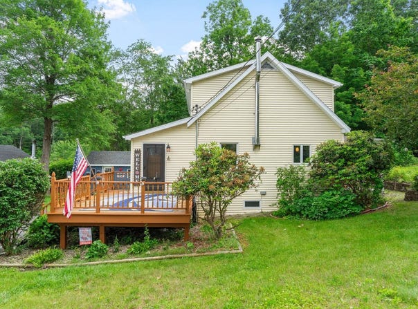 22 Whitney Drive, Averill Park, NY 12018