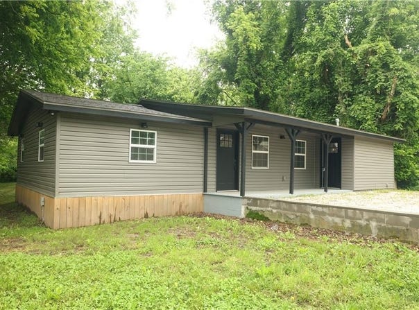 1185  E Pine, Westville, OK 74965