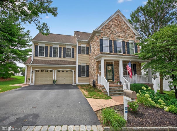 308 LITTLE HILL, LANCASTER, PA 17602