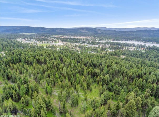 Nordic Way lot: 2, Seeley Lake, MT 59868
