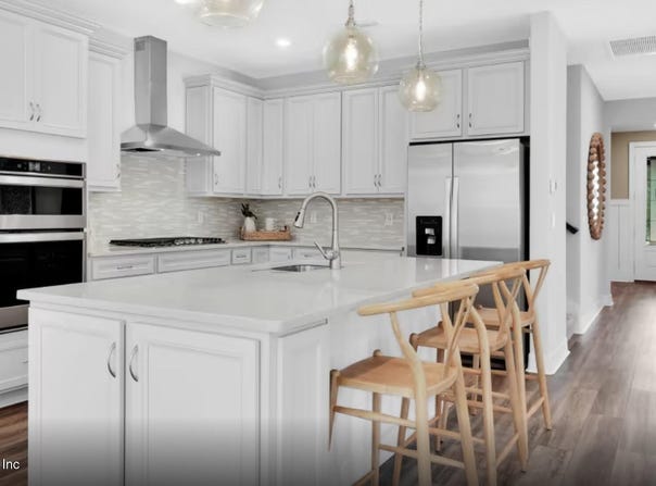 208 CURVED BAY Trail, Ponte Vedra, FL 32081