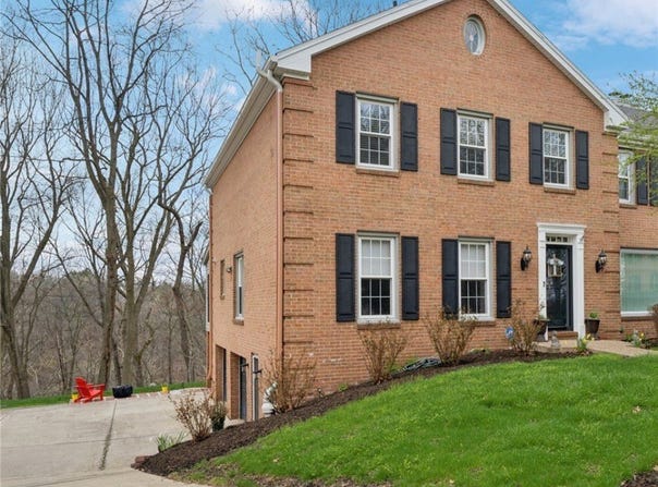 305 Butternut Ct, Harmar, PA 15238