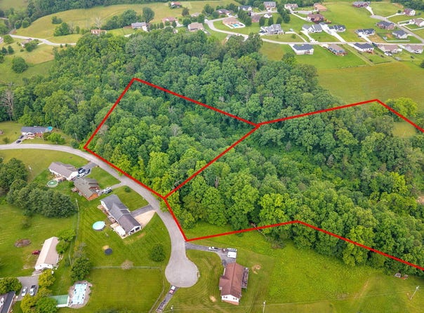 Della Lane, Tazewell, TN 37879