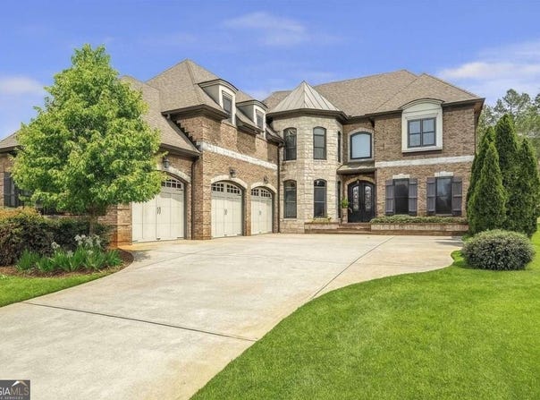 1399 Traditions, Jefferson, GA 30549