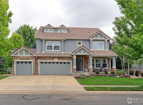 4687 Longs Ct, Broomfield, CO 80023