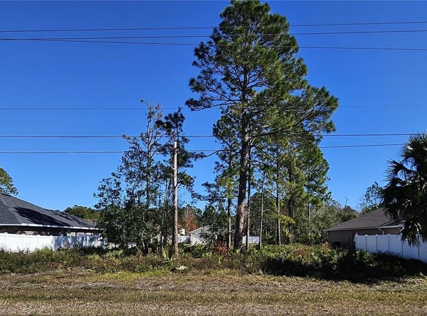 8 SEDERHOLM PATH, PALM COAST, FL 32164
