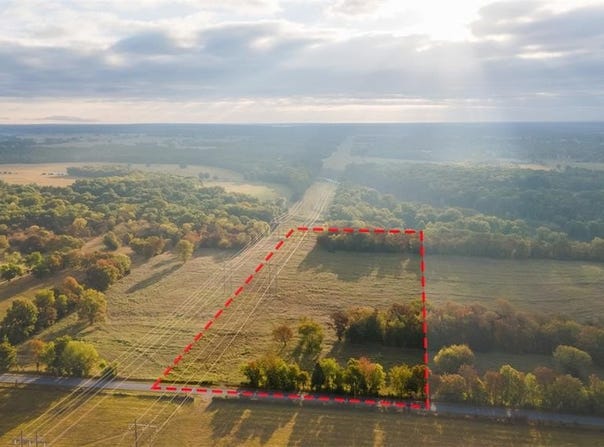 2 S 4420 Road, Adair, OK 74301