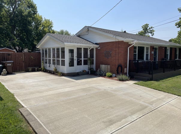 307 Center Street, Erlanger, KY 41018
