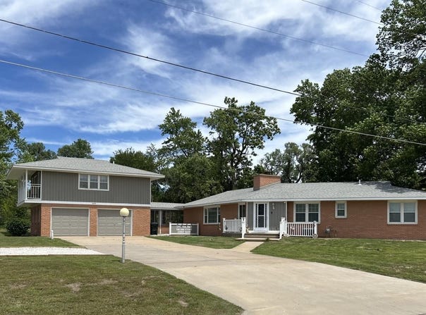 5600 N Plum St, Hutchinson, KS 67502