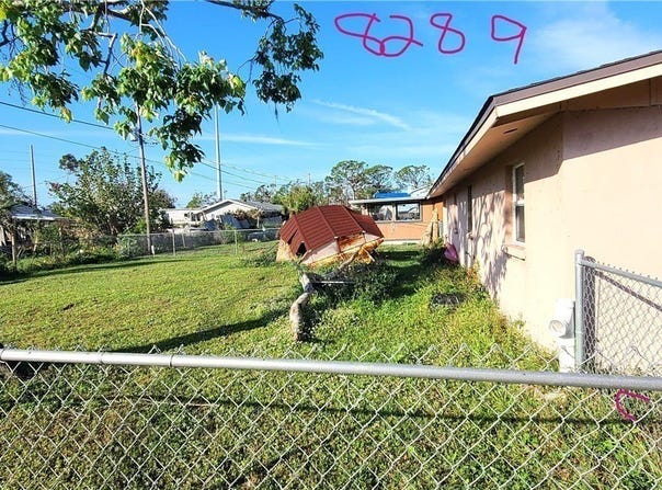 8289 Pelican Road, Englewood, FL 34224