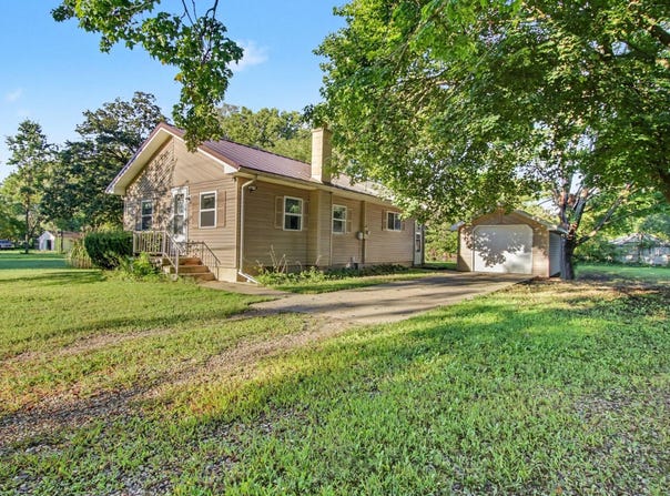 217 Virginia Avenue, Battle Creek, MI 49037