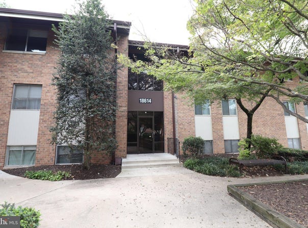 18614 WALKERS CHOICE Road, MONTGOMERY VILLAGE, MD 20886