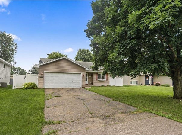 7929 76th Street S, Cottage Grove, MN 55016