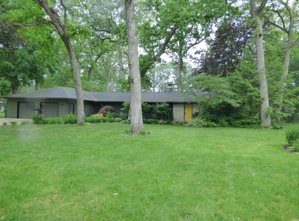 56265 HARMAN Drive, Mishawaka, IN 46545-7731