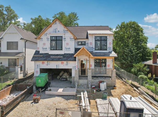 4601 Wilson Avenue, Downers Grove, IL 60515