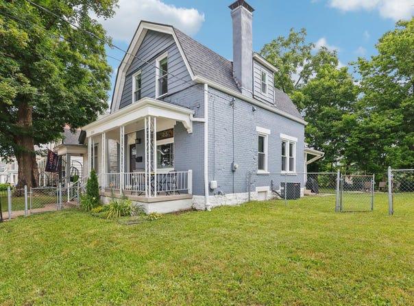 3926 Huntington Avenue, Covington, KY 41015
