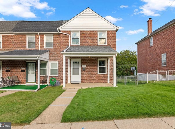 8311 BON AIR Road, BALTIMORE, MD 21234