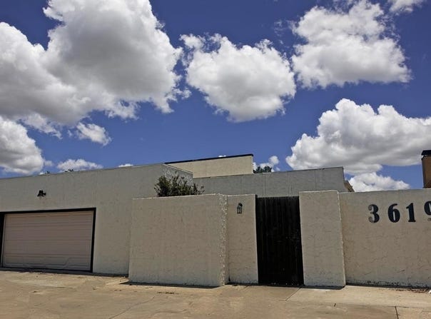 3619 W Wadley Ave, Midland, TX 79707