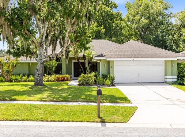 1179 FREEDOM LANE, WINTER SPRINGS, FL 32708