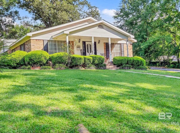 104 E Shore Drive, Brewton, AL 36426