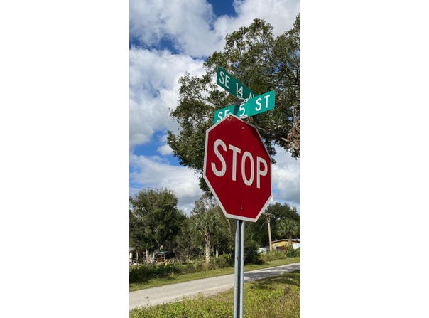 0 SE 5th Street, Okeechobee, FL 34974