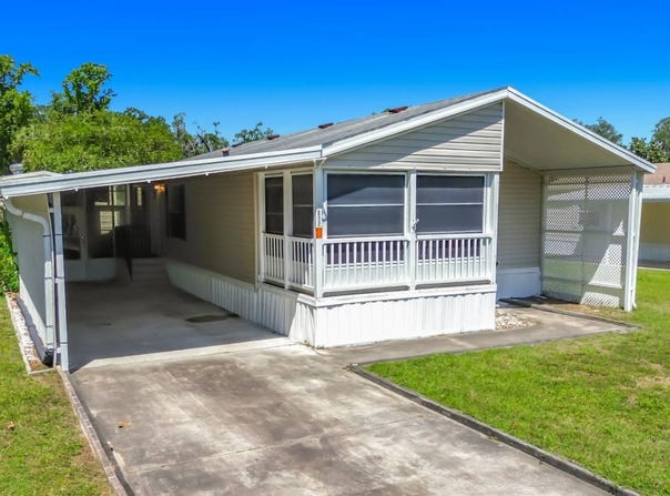 2805 SE 110th St, Ocala, FL 34480