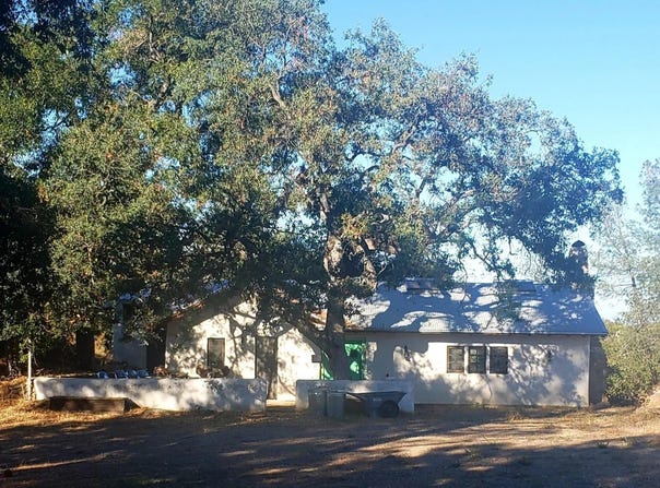 Tule Springs Road, Julian, CA 92036
