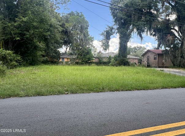 1515 Palmetto Street, Beaufort, SC 29902