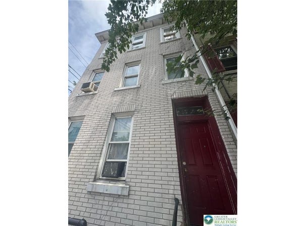 147 N 11TH Street unit: 3, Allentown City, PA 18102