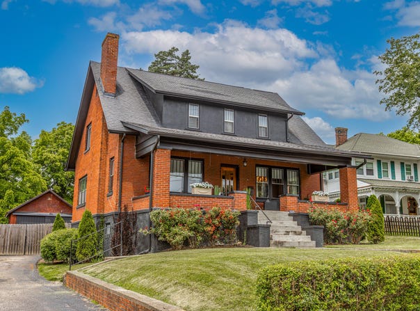 105 Danville Avenue, Stanford, KY 40484