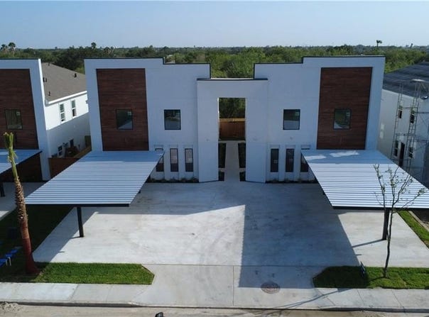 1801 Esperanza Avenue, Mission, TX 78574