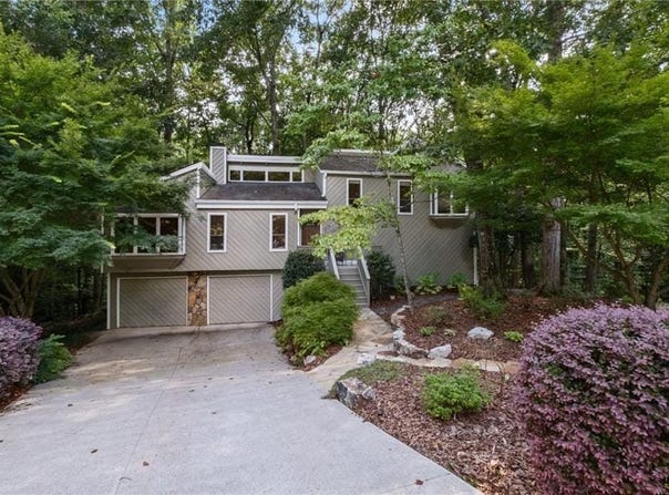 3410 Salem Trace, Marietta, GA 30062
