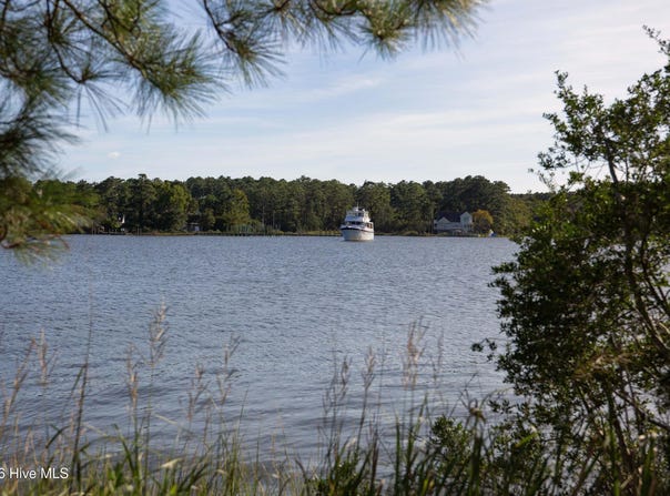 8052 Treasure Drive lot: 31, Oriental, NC 28571