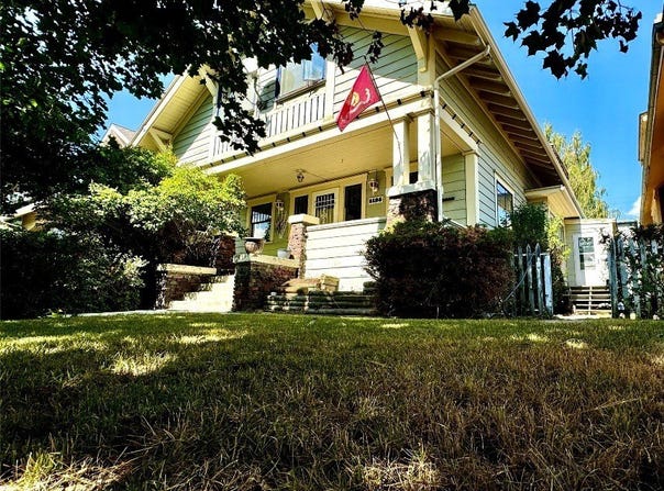 1125 W Porphyry Street, Butte, MT 59701