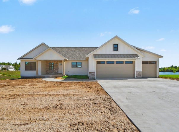 12538 Nora Court, Allendale, MI 49401