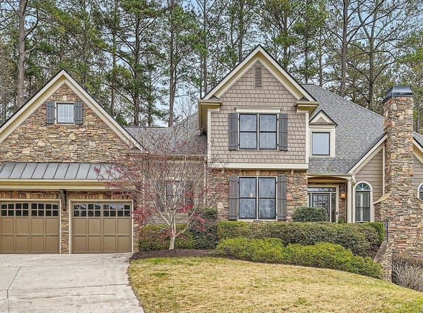 2290 DRAGONFLY, Acworth, GA 30101