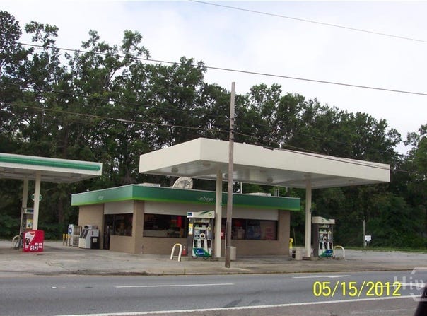 231/233 US Highway 80 E, Pooler, GA 31322