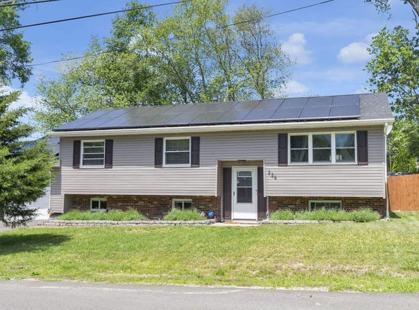 226 Juniper Ave, Browns Mills, NJ 08015