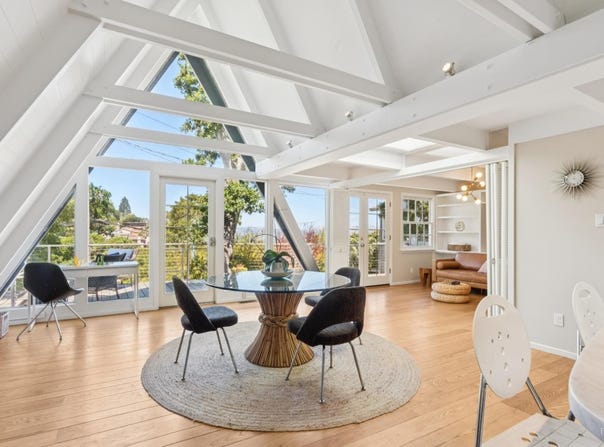 99 Glen Drive, Sausalito, CA 94965