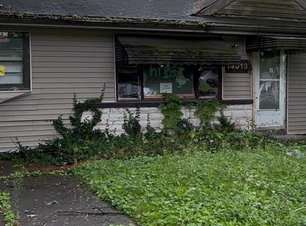 14013 Darwin Blvd, Louisville, KY 40272