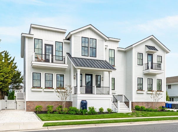 10017 Corinthian, Stone Harbor, NJ 08247