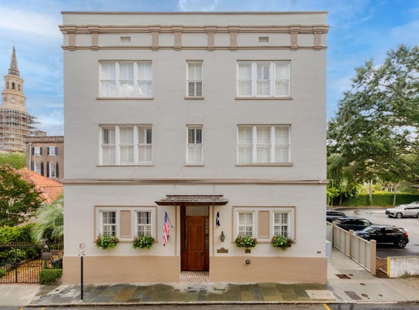 85 Cumberland Street, Charleston, SC 29401