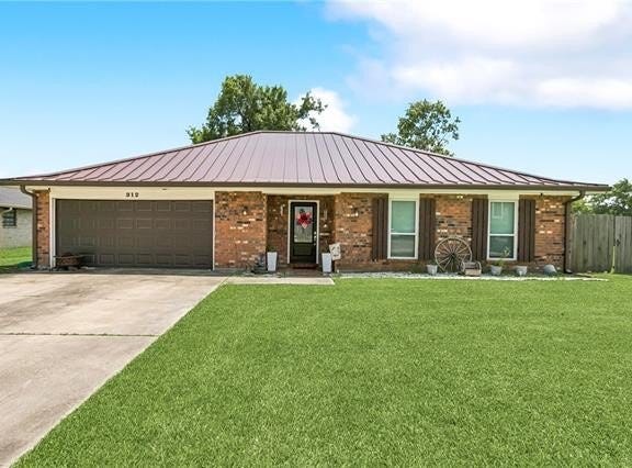 312 DEVON Road, La Place, LA 70068